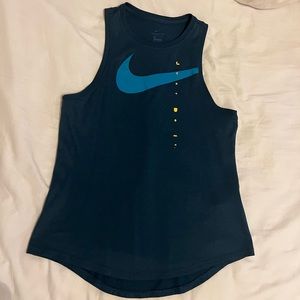Nike Tank Top